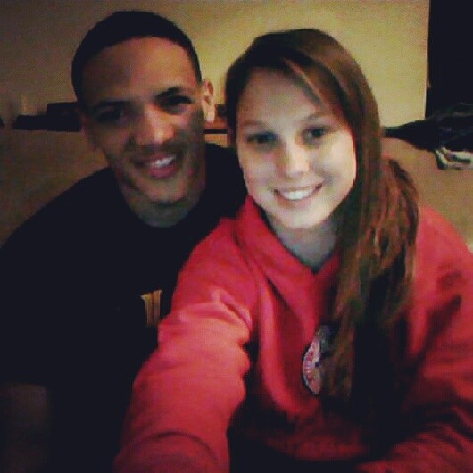 Just Me!: Important people in my life.