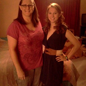 Just Me!: Important people in my life.