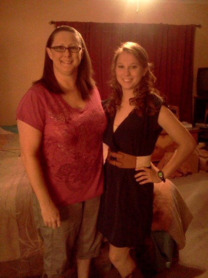 Just Me!: Important people in my life.