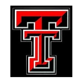 My Goals: Texas Tech