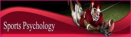 My Goals: Sports Psychology 