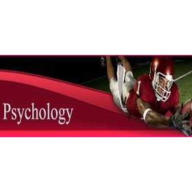 My Goals: Sports Psychology 
