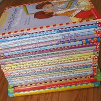 Randi Ponikiewski's Portfolio